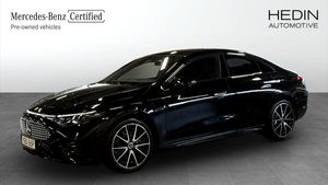 Mercedes CLA250 bild 1
