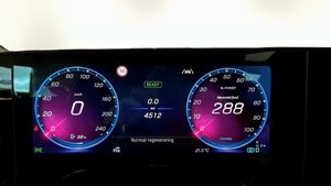 Mercedes CLA250 bild 14