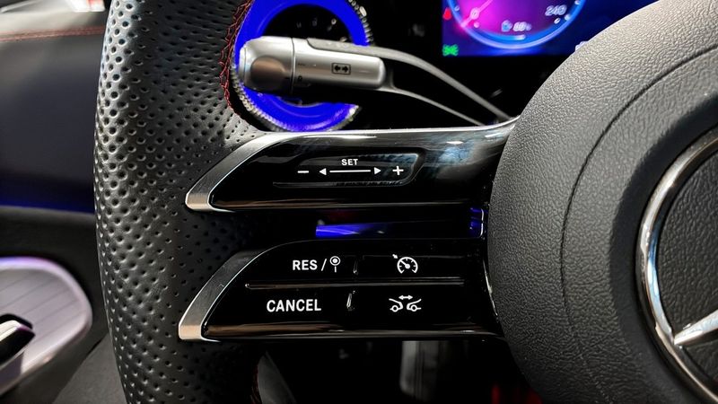 Mercedes CLA250 bild 15