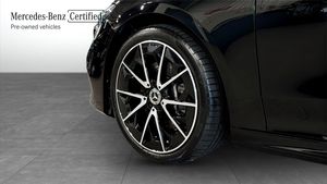 Mercedes CLA250 bild 9