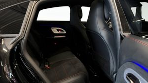 Mercedes CLA250 bild 5