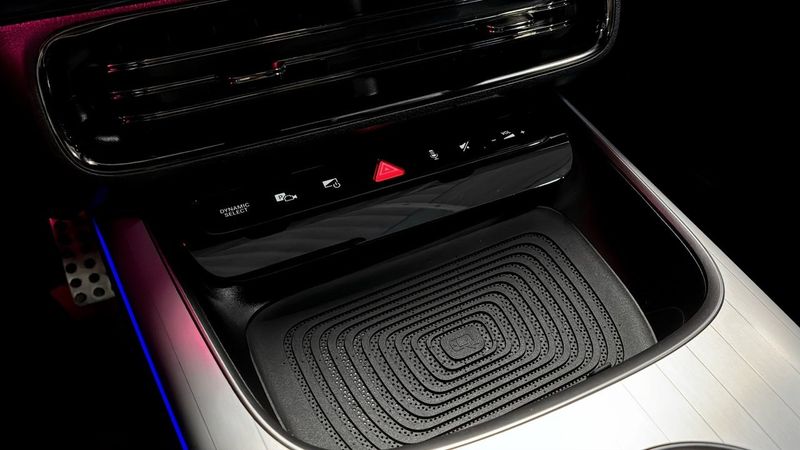 Mercedes CLA250 bild 18