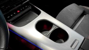 Mercedes CLA250 bild 19