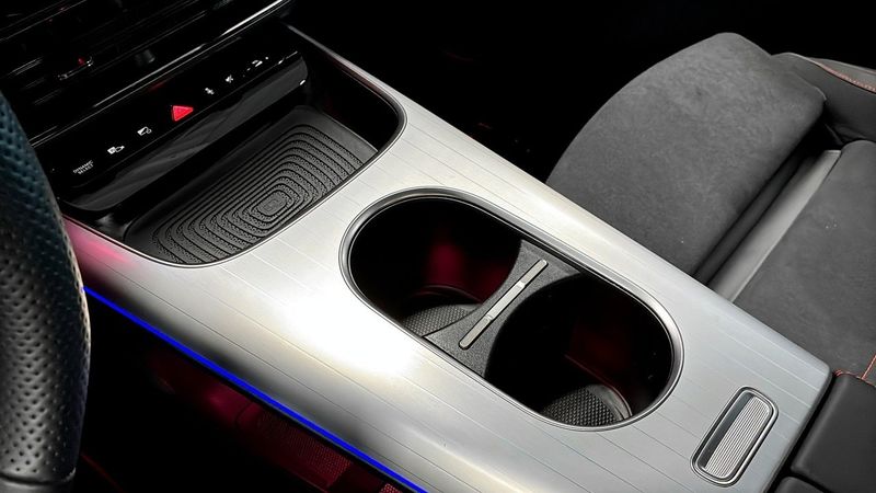 Mercedes CLA250 bild 19