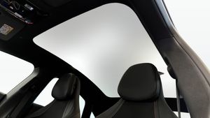 Mercedes CLA250 bild 13