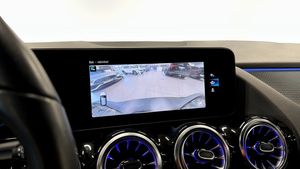 Mercedes EQA250 bild 14