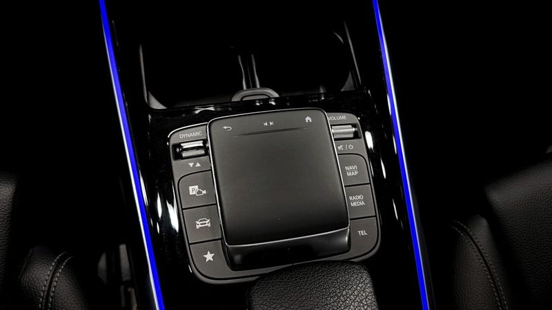 Mercedes EQA250 bild 13