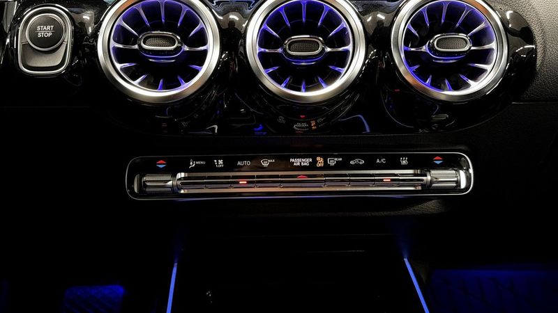 Mercedes EQA250 bild 17