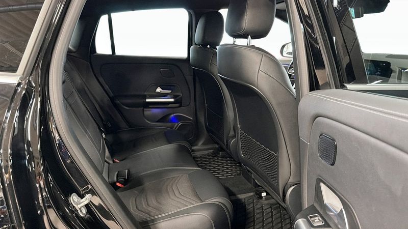 Mercedes EQA250 bild 5