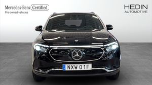 Mercedes EQA250 bild 8