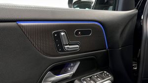 Mercedes EQA250 bild 11
