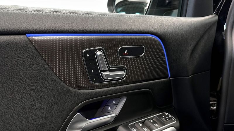 Mercedes EQA250 bild 11
