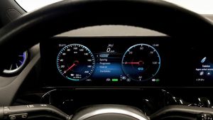 Mercedes EQA250 bild 18