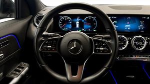 Mercedes EQA250 bild 4