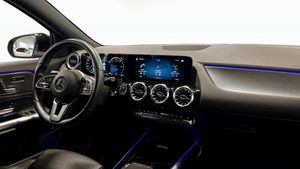 Mercedes EQA250 bild 3