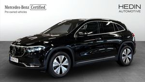 Mercedes EQA250 bild 1