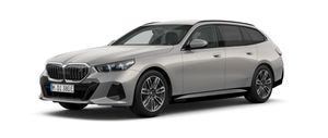 BMW i5 bild 1