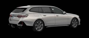BMW i5 bild 3