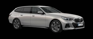 BMW i5 bild 2