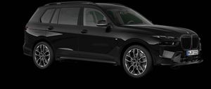 BMW X7 bild 2