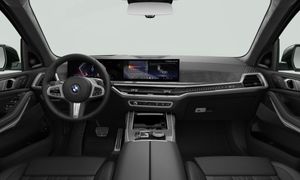 BMW X7 bild 5