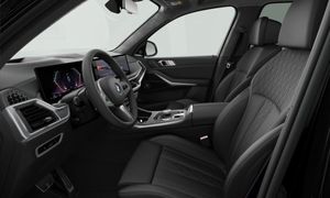 BMW X7 bild 4