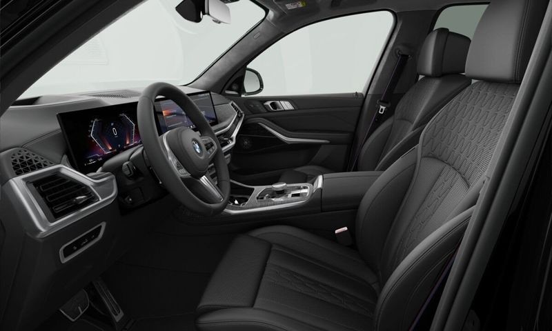 BMW X7 bild 4