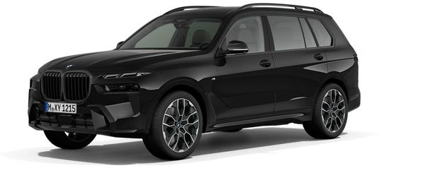 BMW X7 xDrive40d Demobil - 2026