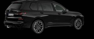 BMW X7 bild 3