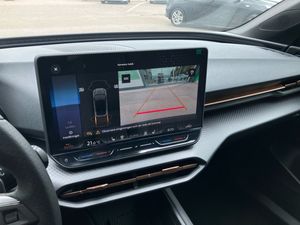 Cupra Raval bild 18