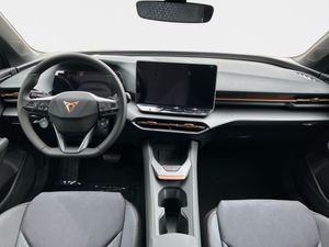 Cupra Raval bild 10