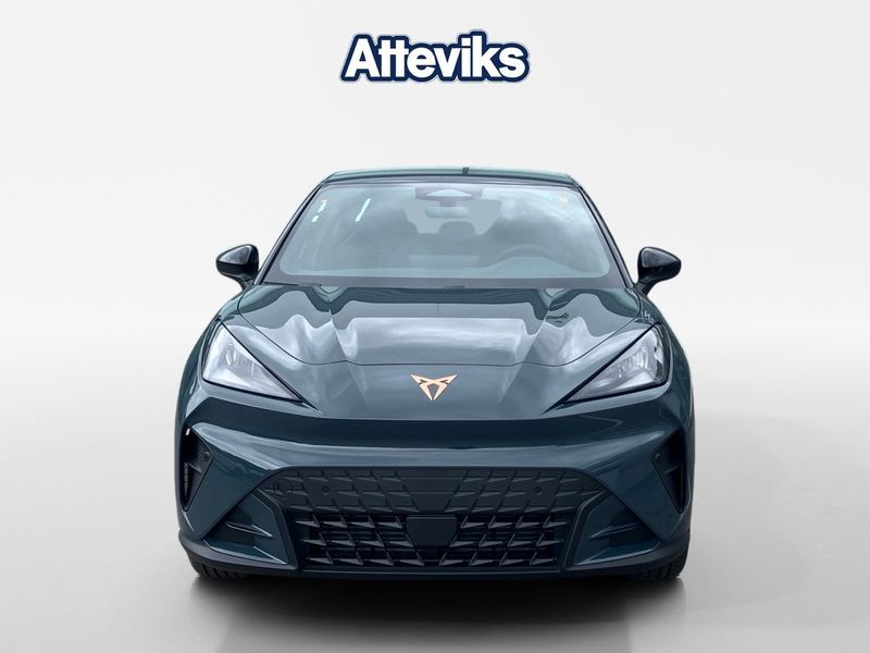 Cupra Raval bild 8