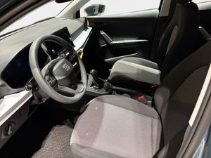 Seat Ibiza bild 12