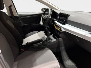 Seat Ibiza bild 10