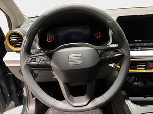 Seat Ibiza bild 8