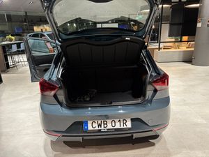 Seat Ibiza bild 9