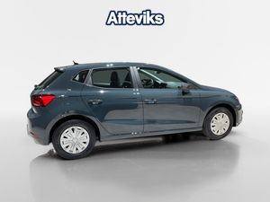 Seat Ibiza bild 7