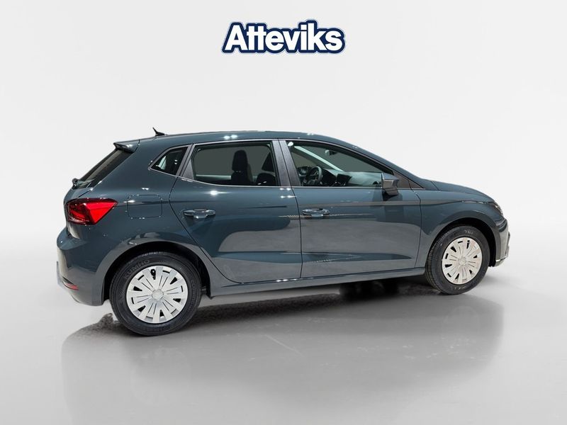 Seat Ibiza bild 7