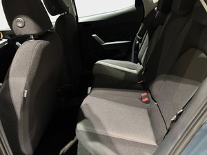 Seat Ibiza bild 14