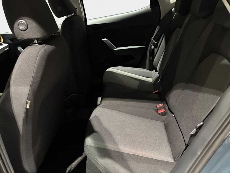Seat Ibiza bild 14