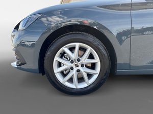 Seat Leon bild 14