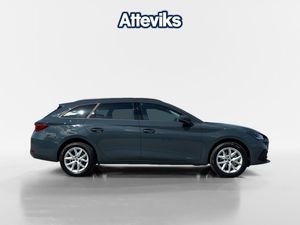 Seat Leon bild 2