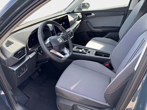 Seat Leon bild 9