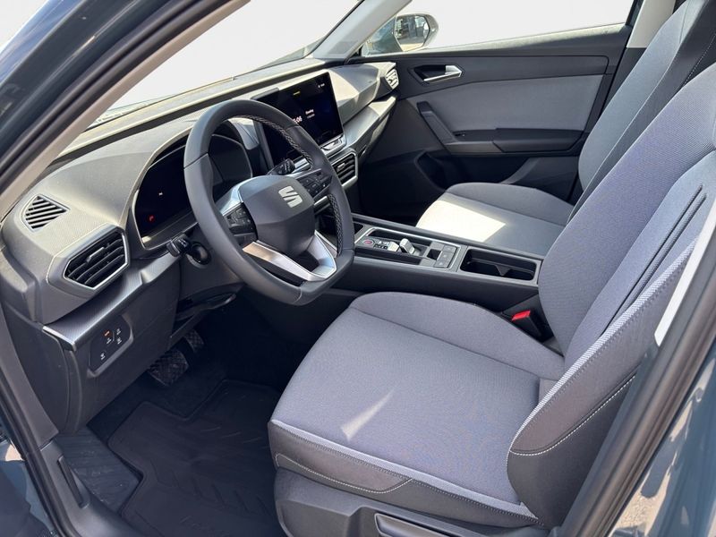 Seat Leon bild 9