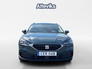 Seat Leon bild 8