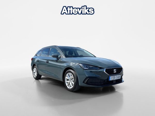 Seat Leon ST Sportstourer 1.5 eTSI Style Euro 6 - 2026