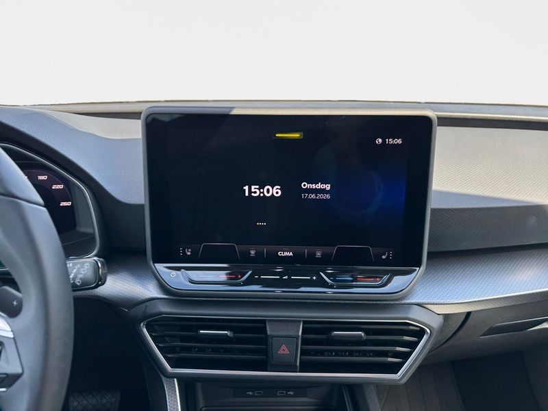 Seat Leon bild 11