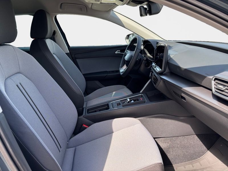 Seat Leon bild 15