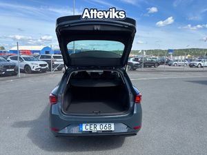 Seat Leon bild 16