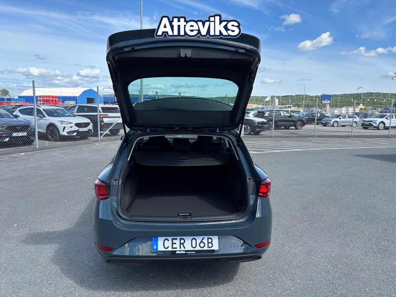 Seat Leon bild 16